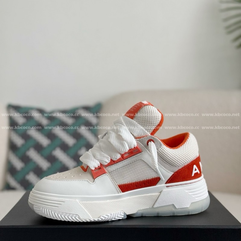 Amiri MA-1 low top sneakers