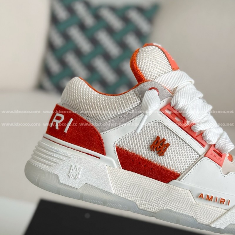 Amiri MA-1 low top sneakers