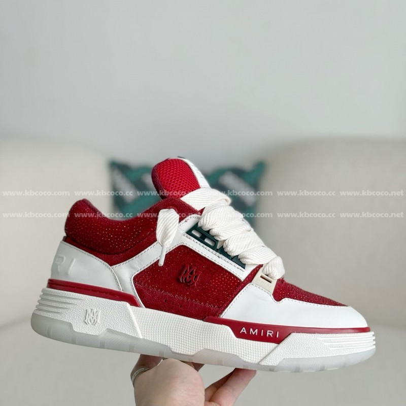 Amiri MA-1 low top sneakers