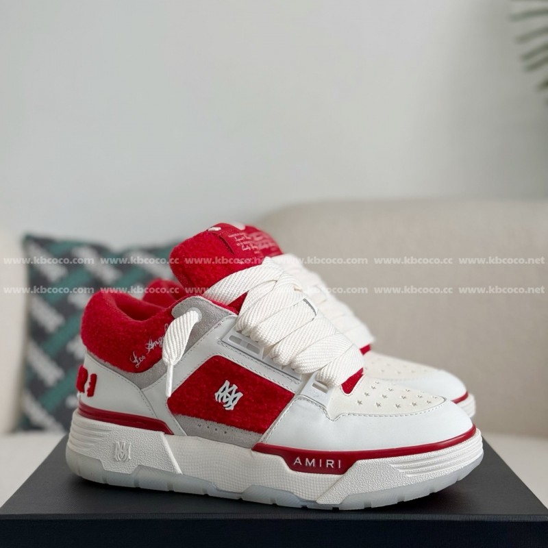 Amiri MA-1 low top sneakers