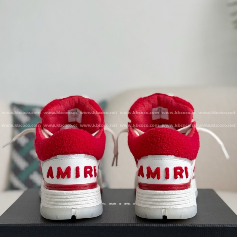 Amiri MA-1 low top sneakers