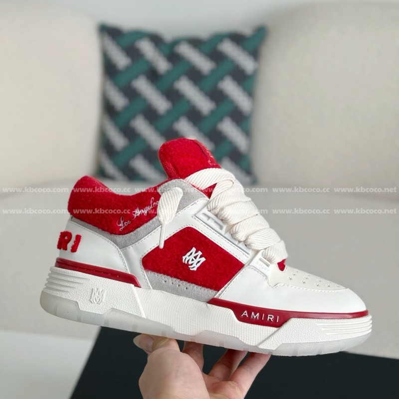 Amiri MA-1 low top sneakers