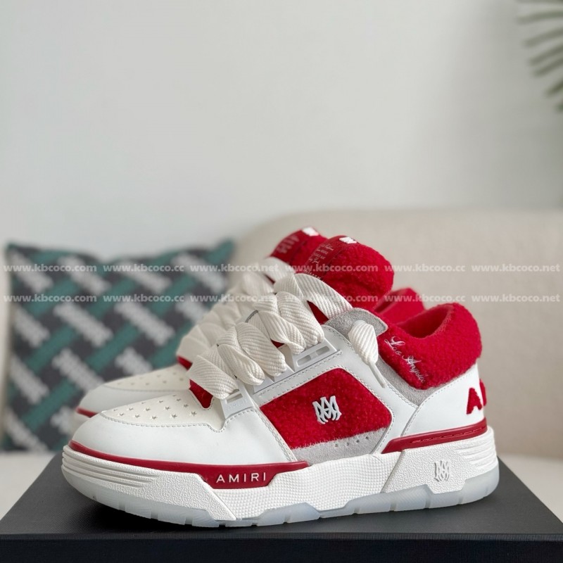 Amiri MA-1 low top sneakers