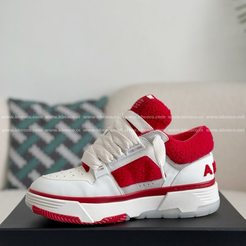 Amiri MA-1 low top sneakers