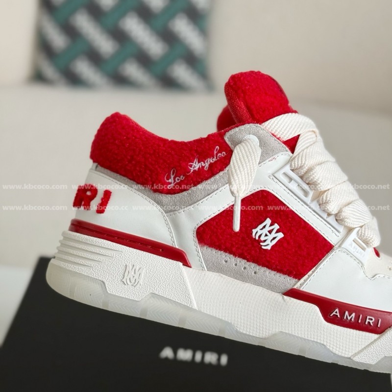 Amiri MA-1 low top sneakers