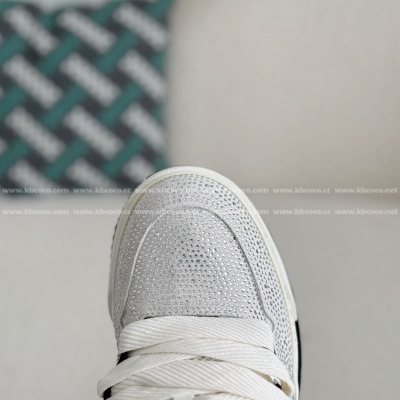 Amiri MA-1 low top sneakers