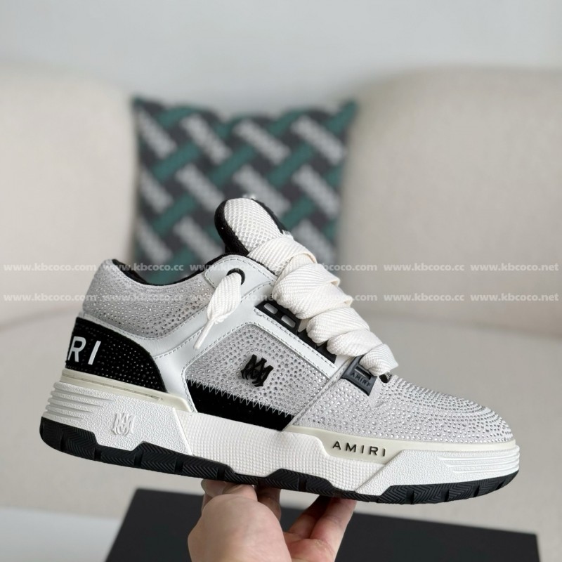 Amiri MA-1 low top sneakers