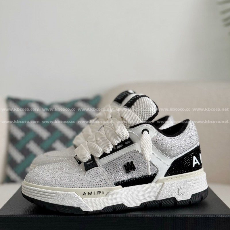 Amiri MA-1 low top sneakers