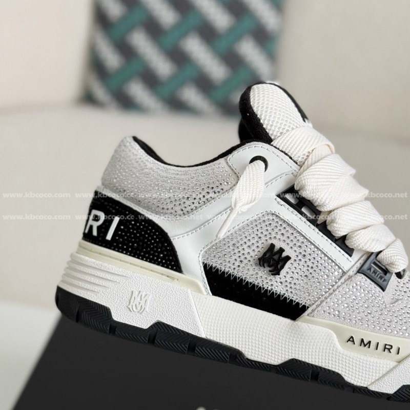 Amiri MA-1 low top sneakers