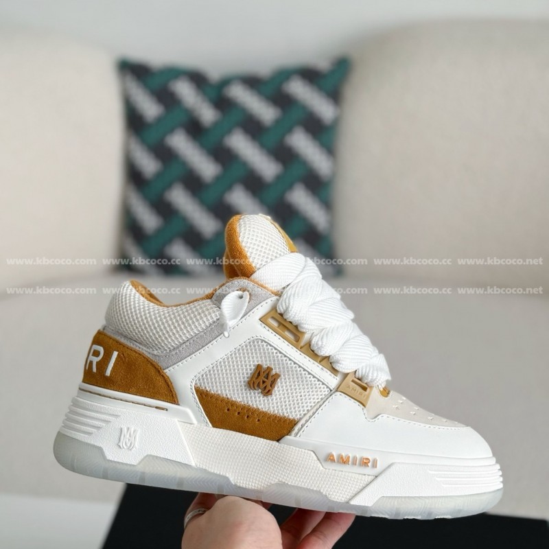 Amiri MA-1 low top sneakers