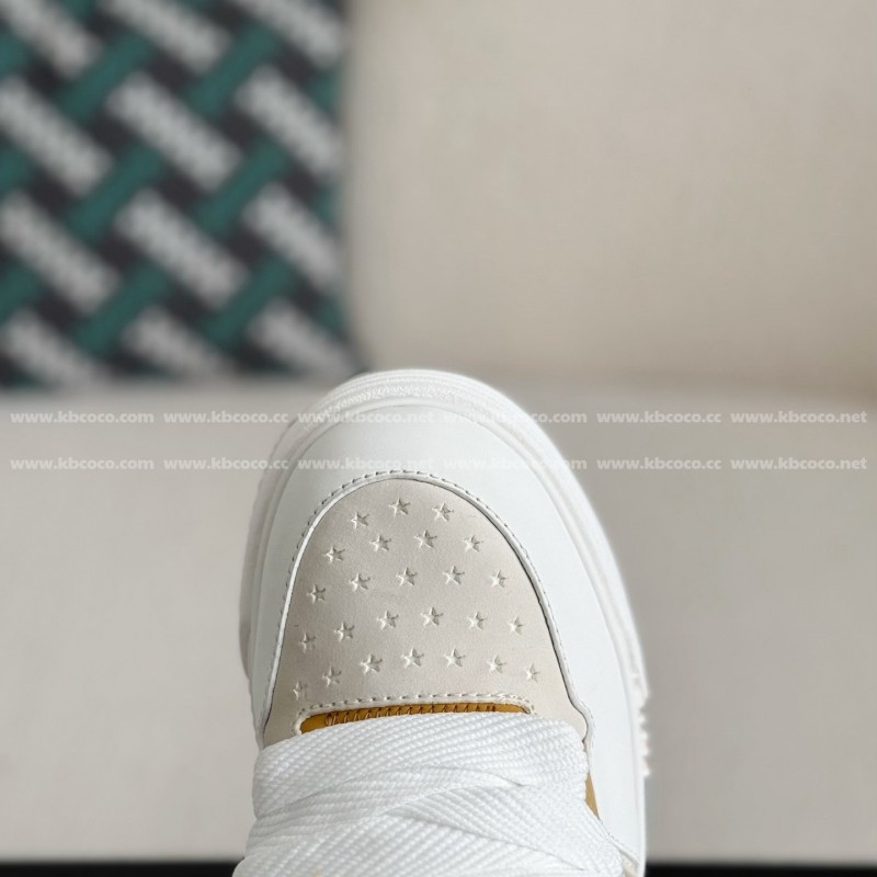 Amiri MA-1 low top sneakers