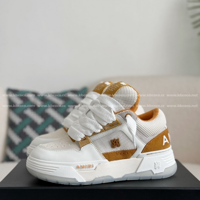 Amiri MA-1 low top sneakers