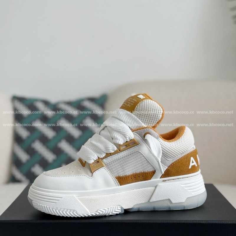 Amiri MA-1 low top sneakers