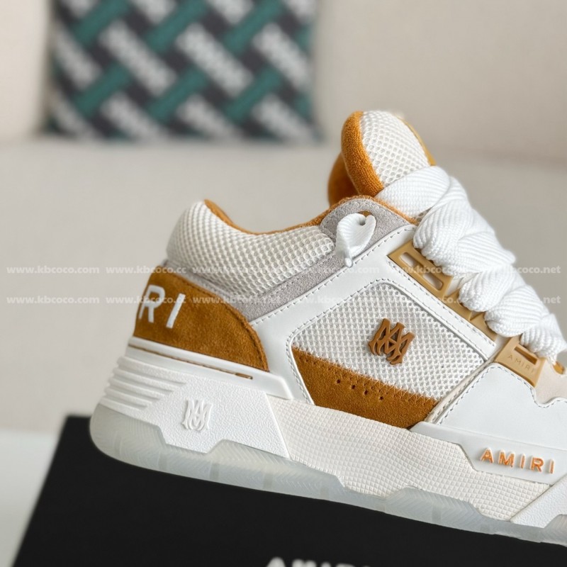 Amiri MA-1 low top sneakers