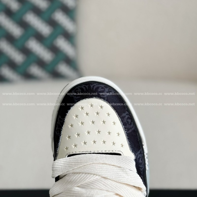 Amiri MA-1 low top sneakers