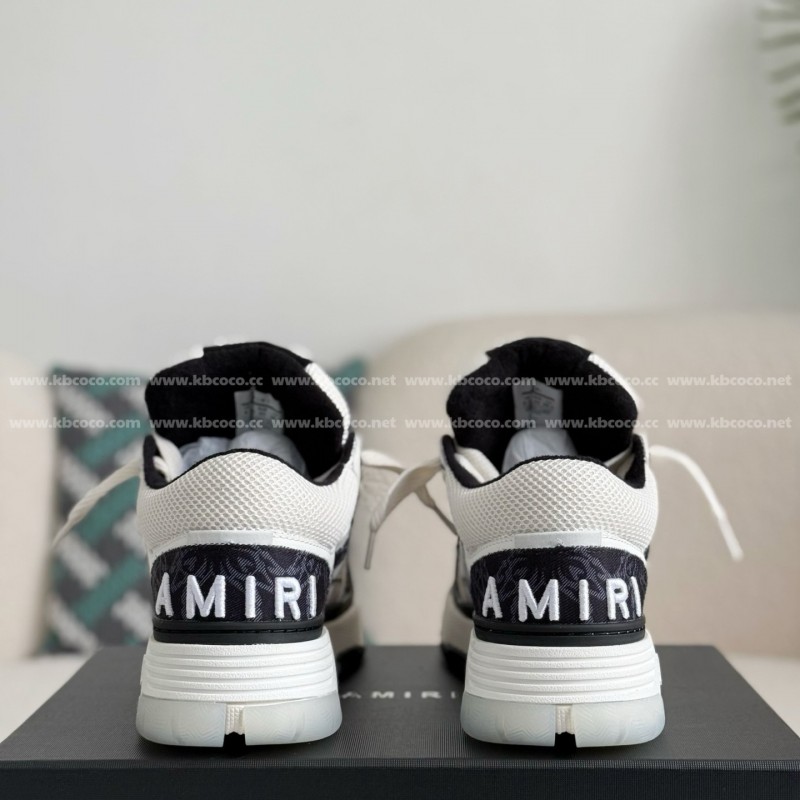 Amiri MA-1 low top sneakers