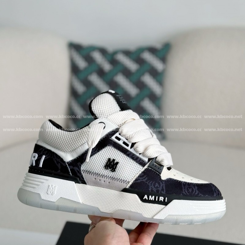 Amiri MA-1 low top sneakers