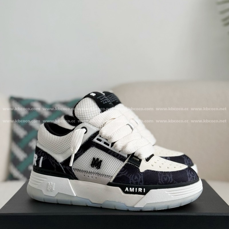 Amiri MA-1 low top sneakers