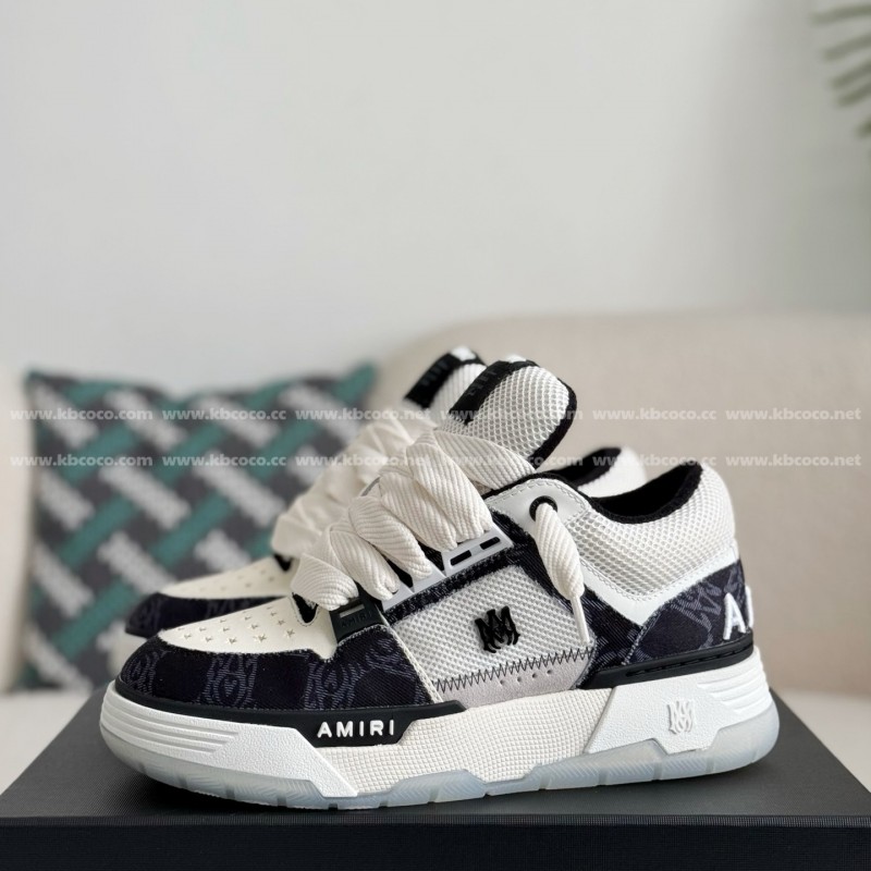 Amiri MA-1 low top sneakers