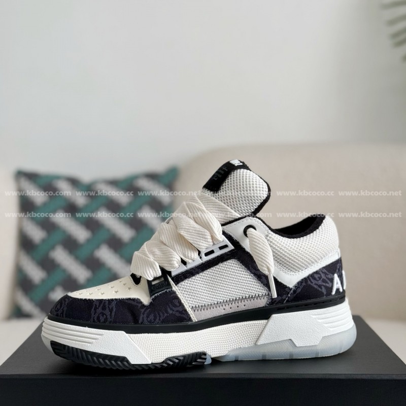 Amiri MA-1 low top sneakers