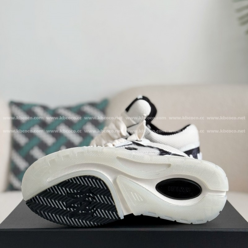 Amiri MA-1 low top sneakers