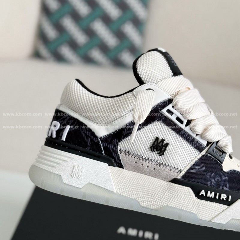 Amiri MA-1 low top sneakers