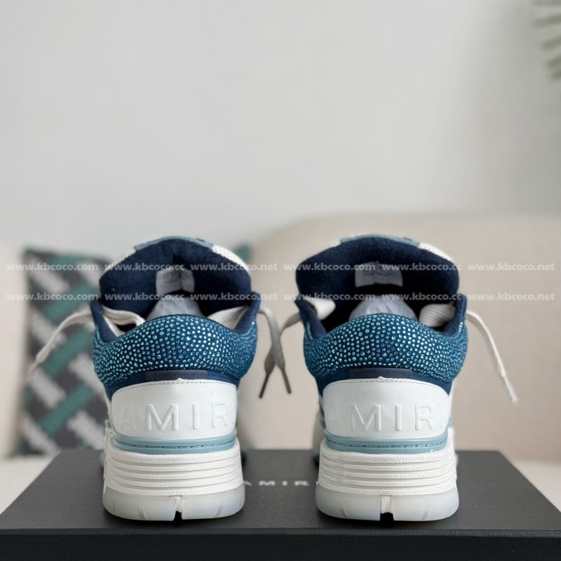 Amiri MA-1 low top sneakers