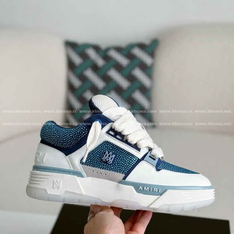 Amiri MA-1 low top sneakers