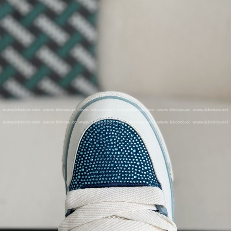 Amiri MA-1 low top sneakers