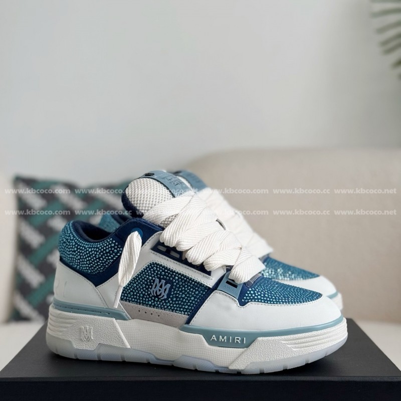 Amiri MA-1 low top sneakers