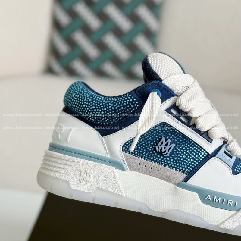 Amiri MA-1 low top sneakers