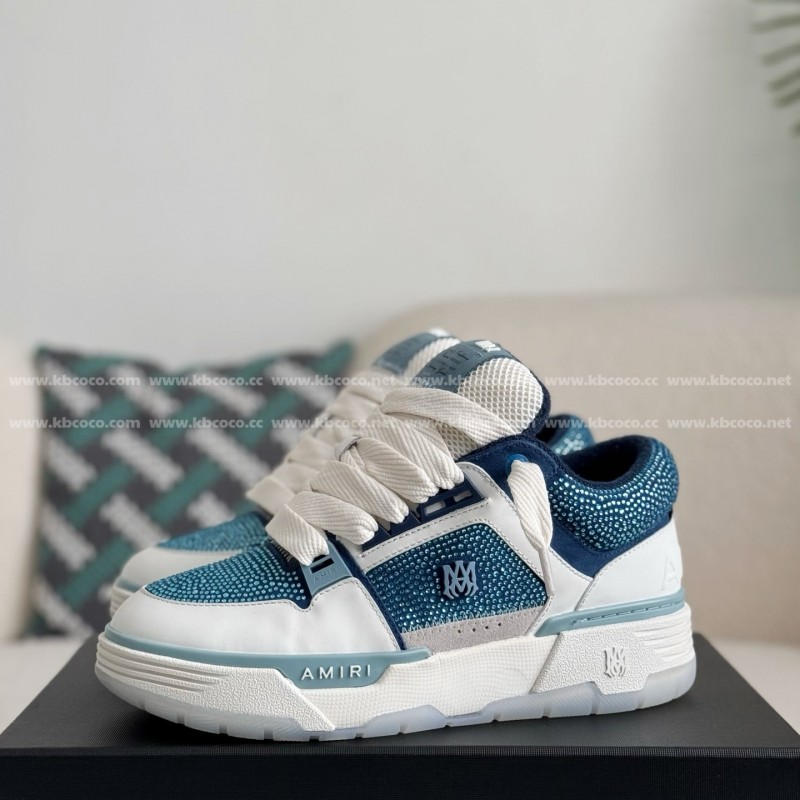 Amiri MA-1 low top sneakers