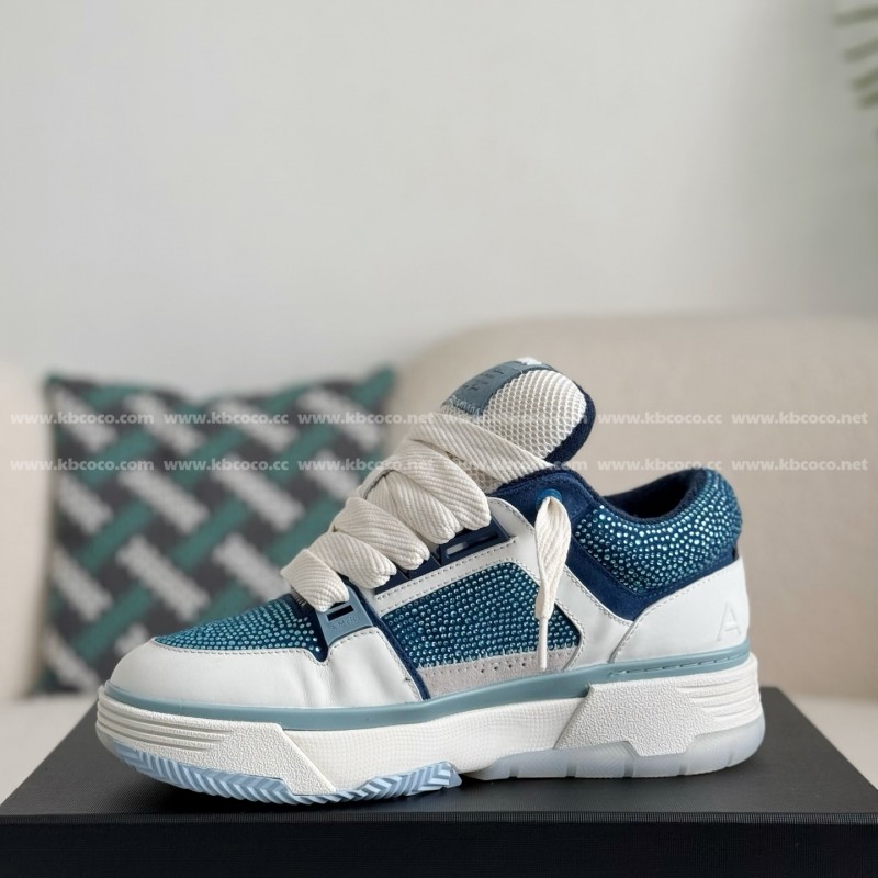 Amiri MA-1 low top sneakers