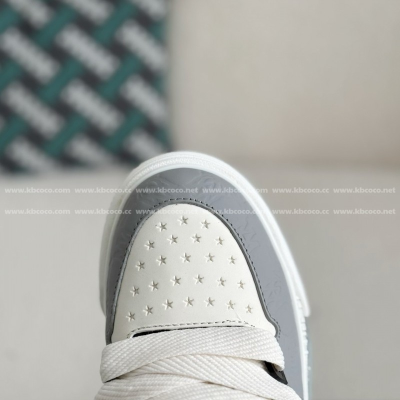 Amiri MA-1 low top sneakers