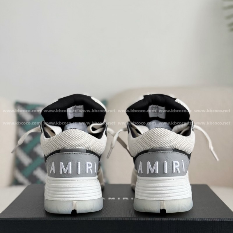 Amiri MA-1 low top sneakers