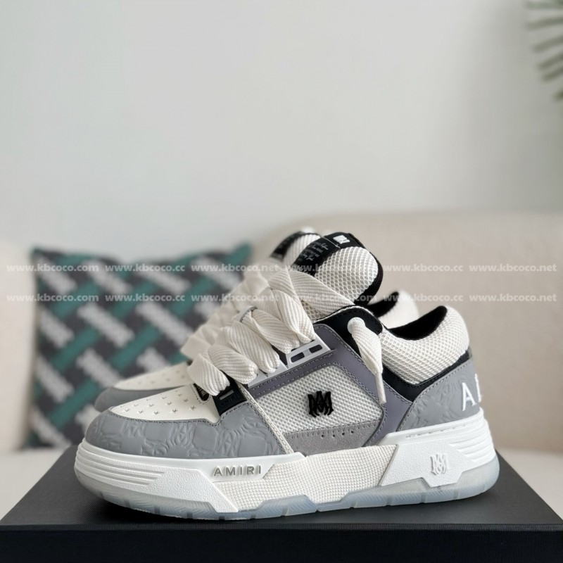 Amiri MA-1 low top sneakers