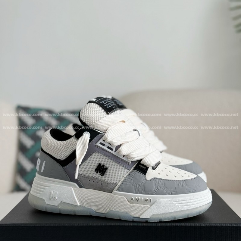 Amiri MA-1 low top sneakers