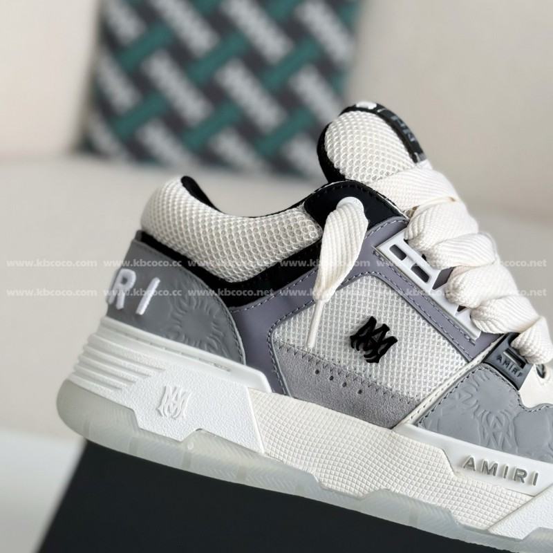 Amiri MA-1 low top sneakers