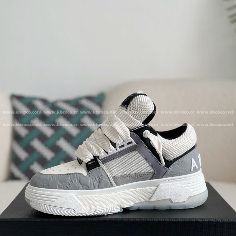 Amiri MA-1 low top sneakers