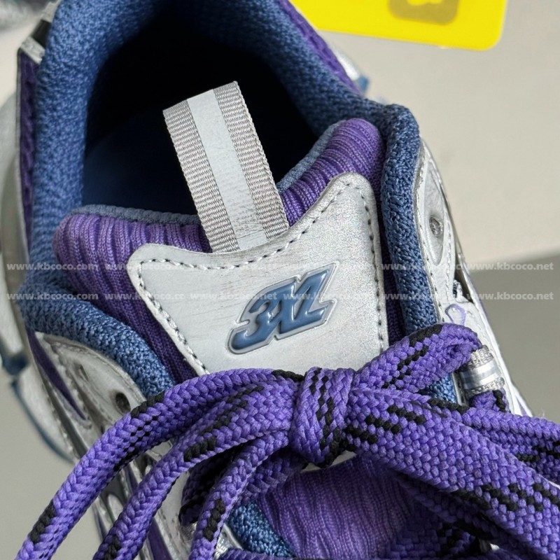 Ba*len*cia*ga Runner Sneakers