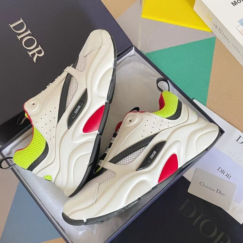 D*0r classic B22 Clunky Sneaker