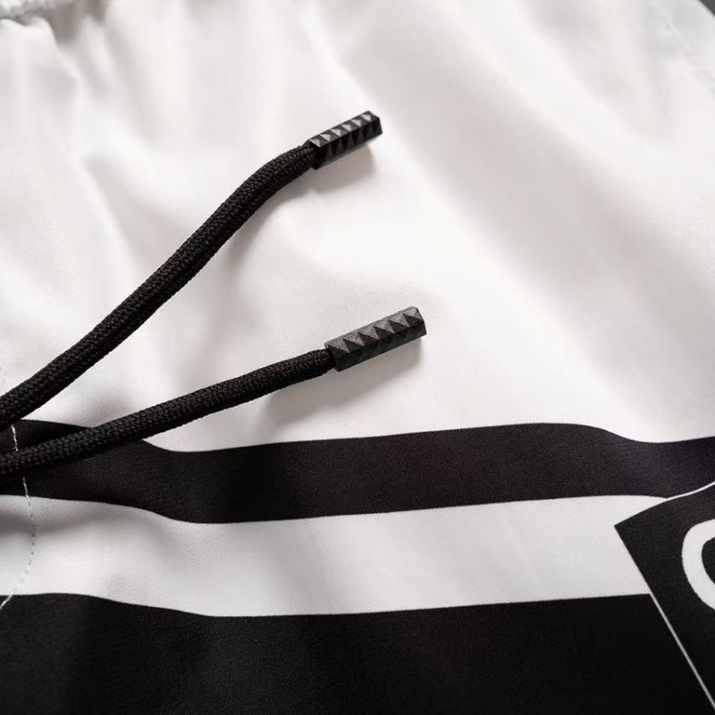 Ba*len*cia*ga 2025 new top-grade quick-drying fabric beach swimming shorts