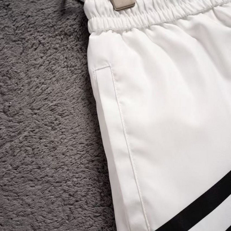 Ba*len*cia*ga 2025 new top-grade quick-drying fabric beach swimming shorts