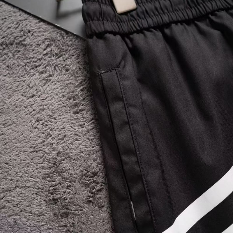 Ba*len*cia*ga 2025 new top-grade quick-drying fabric beach swimming shorts