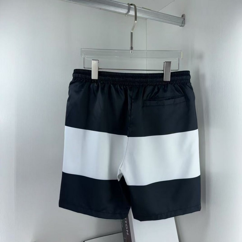 Ba*len*cia*ga 2025 new top-grade quick-drying fabric beach swimming shorts