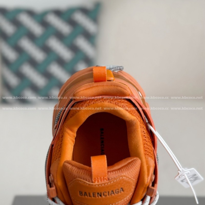 Ba*len*cia*ga Track Sneakers