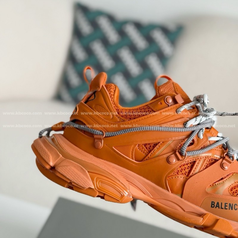 Ba*len*cia*ga Track Sneakers