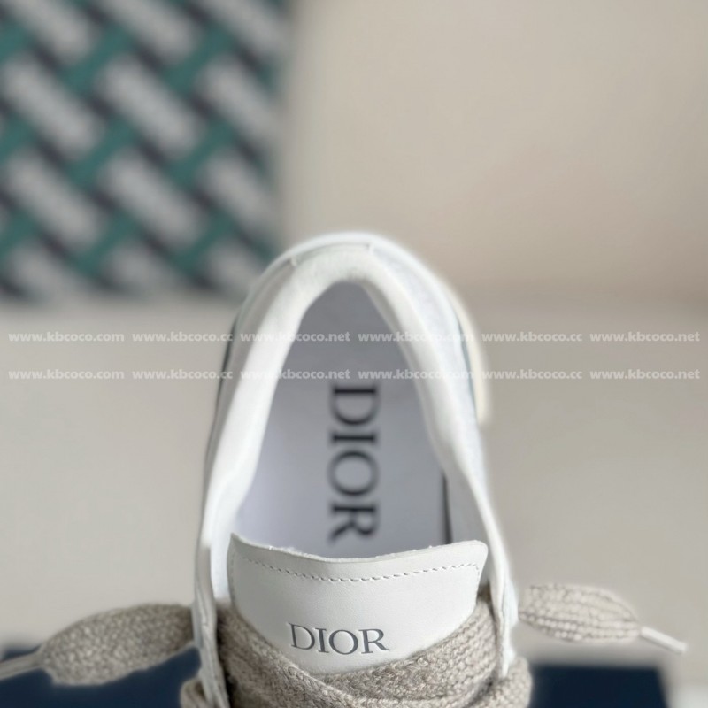 D*0r B33 Thick-Soled Shoes