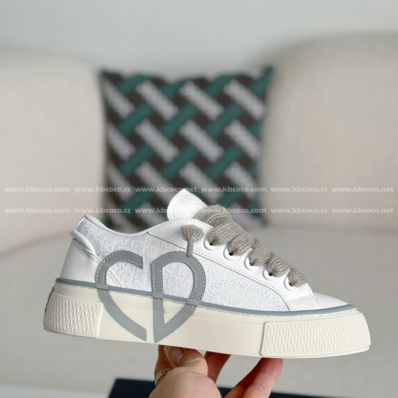 D*0r B33 Thick-Soled Shoes