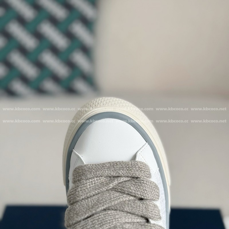 D*0r B33 Thick-Soled Shoes